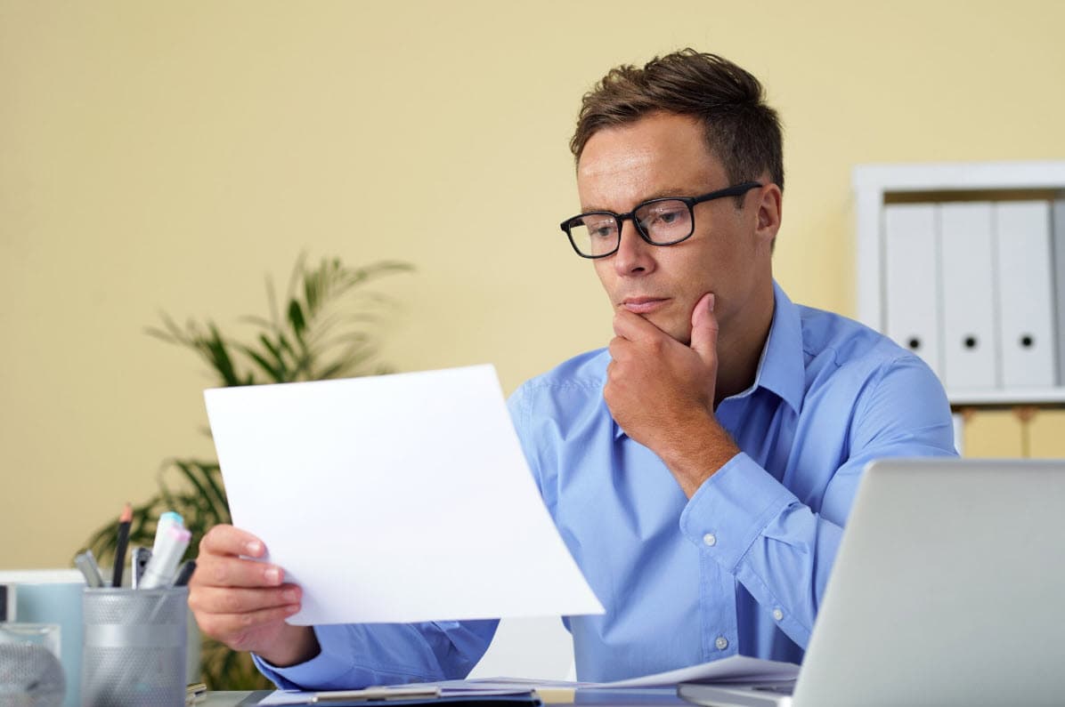 Debt Recovery Letter service
