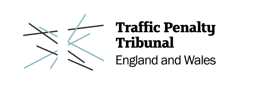 Traffic Penalty Tribunal appeal process logo